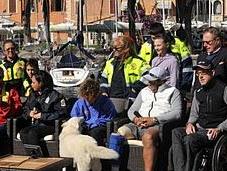 garda childrewindcup