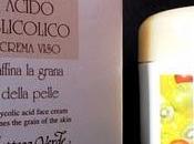 Review: Crema Viso all'Acido Glicolico Bottega Verde