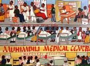 Maurus Malikita Solarità ironia corretta lettura della realtà