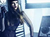 Felicity Jones Munro Issue VOGUE ITALY March 2012 Styled Arianne Phillips