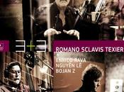 L'ultimo disco trio Romano-Sclavis-Texier: (Label Blue 2012)