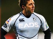 riflessione Gavin Henson