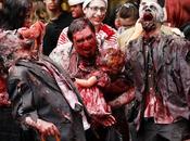 Zombie Walk Grosseto: Giugno 2012