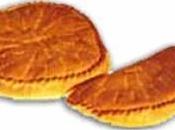 Impanata ragusana