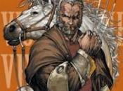 Wolverine: vecchio Logan Mark Millar Steve McNiven)