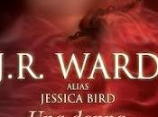 Recensione: "Una donna indimenticabile" J.R. Ward