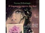 [Recensione] linguaggio segreto fiori Vanessa Diffenbaugh