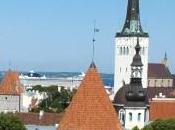 Tallinn, ecologia auto elettriche