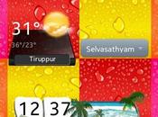 WIDGET Weather Dima-zh1