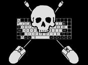 Monitorati pirati online utilizzano BitTorrent