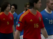 EURO 2012 primo filmato ufficiale