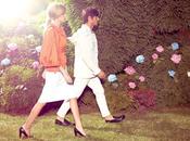 MODA: Pic-nic Primavera stile insieme