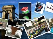 Ungheria: mega cubo Rubik sarà museo delle invenzioni Budapest