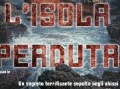 L’isola perduta Jack Rogan