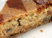 Pastiera napoletana, vera ricetta grano