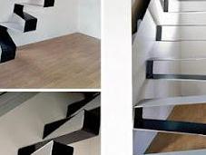 Scale contemporanee