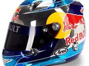 Arai GP-6 S.Vettel 2012 Jens Munser Designs
