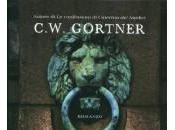 RECENSIONE: L'artiglio leone C.W. Gortner