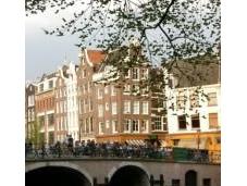 Piazza Waterloo: scoperta Amsterdam inizia