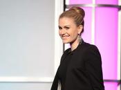 Anna Paquin Academy Televison Arts Sciences Foundation’s 33rd Annual College Television Awards Show