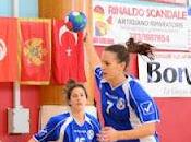 Pallamano femminile: nazionale Under20 partenza Polonia