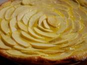 Sfogliata alle mele