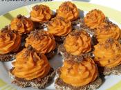 Soffici crostini