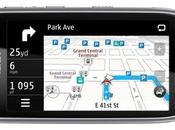 Nokia Maps Suite Versione stabile smartphone Belle