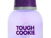 Talking about: Orly tough cookie, nail armor cuticle care complex