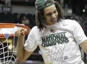 Ncaa donne: titolo Baylor