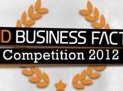 Wind Business Factor Competition 2012