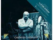 Chirico. pittore portentoso” Costanzo Costantini, Iacobelli Editore