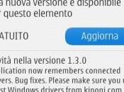 Aggiornamento Kinoni Remote Desktop v1.3.0