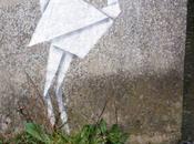 Bellimbusto Murales Banksy