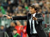 discorso Conte alla Juventus prima della sfida Palermo (VIDEO)