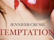 Anteprima: Temptation Jennifer Crusie