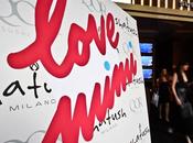 Love Mimì soffia sulla prima candelina