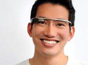 Google Glass: occhiali futuro (VIDEO)