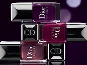 Dior: Violets Hypnotiques (limited edition) croisette summer 2012