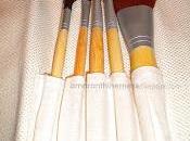 Pennelli Ecotools [haul]