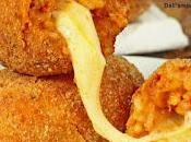 MAGNA'EBBEVE Supplì Riso