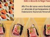 Finger Food: passione…