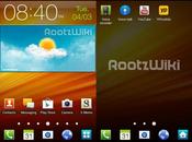 Galaxy Note: Trapelata Rete AT&amp;T; Leaked