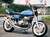Kawasaki Mach Special