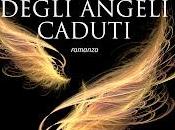 Anteprima: notte degli angeli caduti" Heather Killough-Walden, primo romanzo della serie Lost Angels