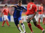 Juventus: Paratici nella partita Chelsea Benfica?