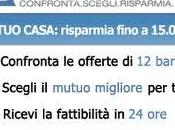 italiani chiedono finanziamenti importi inferiori quelli richiedevano anno anche quando l'obiettivo l'acquisto della prima casa