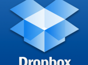 500Mb ogni amico invitato Dropbox