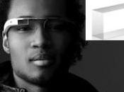 Google Project Glass, nuovo terreno scontro Facebook Apple