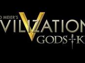 Civilization Gods Kings, l’espansione sarà disponibile giugno